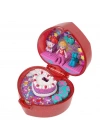 BFS  JGK21  Mattel 80. Yıl Yüzük Kutusu