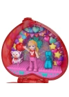 BFS  JGK21  Mattel 80. Yıl Yüzük Kutusu