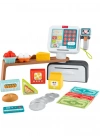 BFS  JGW99 Fisher-Price LnL Market Kasası