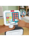 BFS  JGW99 Fisher-Price LnL Market Kasası