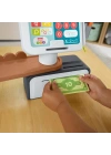 BFS  JGW99 Fisher-Price LnL Market Kasası