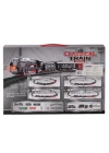 BFS   JHX6687 Sesli Işıklı Tren 26 Parça