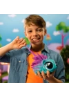 BFS   Jiggly Pets Sesli Mavi Kirpi JGG02200