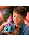 BFS   Jiggly Pets Sesli Mavi Kirpi JGG02200