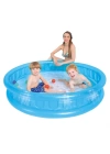 BFS   Jilong SunClub Mavi Yuvarlak Havuz 51004
