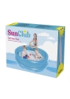 BFS   Jilong SunClub Mavi Yuvarlak Havuz 51004