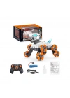 BFS  JIN-2590 UK FF ŞARJLI 2 4G IŞIKLI VE SESLİ