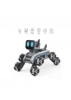 BFS  JIN-2950 BİLEKTEN KONT 2 4G 8 TEKER