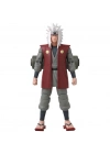 BFS Jiraiya Poz Verilebilir Figür 16 cm