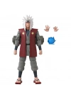 BFS Jiraiya Poz Verilebilir Figür 16 cm