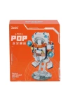 BFS   JK8505 Jakii Uzay Astronotu Blok Seti -Vagonlife