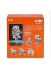 BFS   JK8505 Jakii Uzay Astronotu Blok Seti -Vagonlife