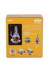 BFS   JK8508 Jaki Uzay Roketi Blok Seti -Vagon life