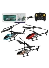 BFS   JL801-1 3 Metal Helikopter 50 Kanal Gyro -Gepettoys