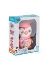 BFS   JLG-855-115A Işıklı ve Müzikli Penguen Pianosu -Vardem Oyuncak