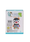 BFS   JLG-855-115A Işıklı ve Müzikli Penguen Pianosu -Vardem Oyuncak