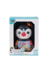 BFS   JLG-855-115A Işıklı ve Müzikli Penguen Pianosu -Vardem Oyuncak