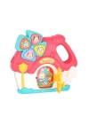 BFS   JLG-855-175A Işıklı ve Müzikli Bebek Pianosu -Vardem Oyuncak