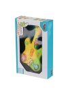 BFS   JLG-855-34A Işıklı ve Müzikli Gitar Bebek Pianosu -Vardem Oyuncak