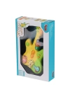 BFS   JLG-855-34A Işıklı ve Müzikli Gitar Bebek Pianosu -Vardem Oyuncak
