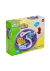 BFS   JRD967-10 Daire Survivor Joyistik Denge Oyunu -Birliktoys