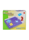 BFS   JRD967-9 Kare Survivor Joyistik Denge Oyunu -Birliktoys
