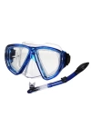 BFS  JS-M388 Yüzücü Maske Snorkel Set