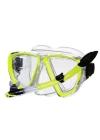 BFS  JS-M388 Yüzücü Maske Snorkel Set