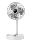 BFS  JS01 Masaüstü Soğutma Fanı - Beyaz