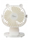 BFS  JS03 Masaüstü Soğutma Fanı - Beyaz