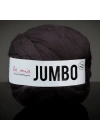 BFS  Jumbo Siyah Dev Yün El Örgü İpi - J8