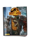 BFS   Jurassic World Çıkartma Albümü