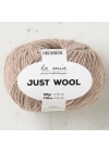 BFS  Just Wool Bej El Örgü İpi - LT004 - 33840