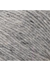 BFS  Just Wool Gri El Örgü İpi - LT001 - 33843
