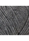 BFS  Just Wool Koyu Gri El Örgü İpi - LT003 - 33841