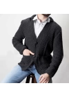 BFS  Just Wool Koyu Kahve El Örgü İpi - LT006 - 33838