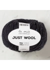 BFS  Just Wool Koyu Lacivert El Örgü İpi - LT012 - 33832