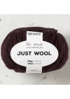 BFS  Just Wool Mürdüm El Örgü İpi - LT009 - 33835