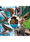 BFS JW 709 JURRASIC WORLD REBİRTH PUZZLE 50 PRÇ