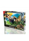 BFS JW 714 JURRASIC WORLD REBİRTH PUZZLE 100 PRÇ