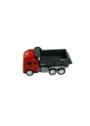 BFS  JW567-006 -Vardem Sürtmeli 6 Asorti  Kamyon İş Araçları 1:32