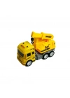 BFS  JW567-006 -Vardem Sürtmeli 6 Asorti  Kamyon İş Araçları 1:32