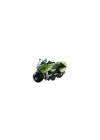 BFS  JW567-063 SÜRTMELİ İLK YARDIM MOTORSİKLETİ