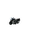 BFS  JW567-063 SÜRTMELİ İLK YARDIM MOTORSİKLETİ