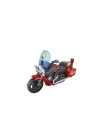 BFS  JW567-123 SÜRTMELİ GÜVENLİK MOTOSİKLETİ