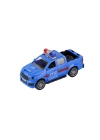 BFS   JW567-171 Sürtmeli Kapısı Açılan Polis Arabası
