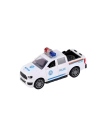BFS   JW567-171 Sürtmeli Kapısı Açılan Polis Arabası