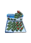 BFS  JW567-187 SÜRTMELİ 4 ASORTİ SAVUNMA