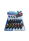 BFS  JW567-192 SÜRTMELİ SPOR MOTOSİKLET