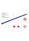 BFS K 6000 Küskü Manivela 150 - 160 Cm Arası